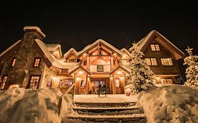 Winston Lodge