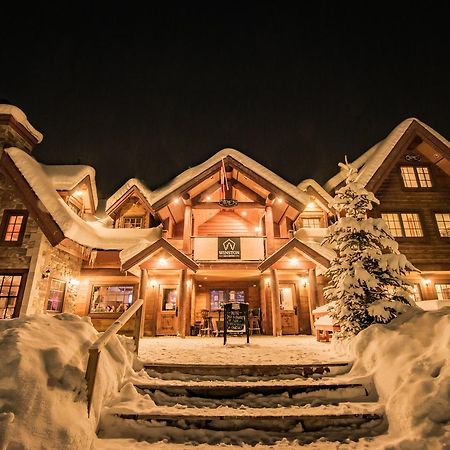 Winston Lodge Golden Extérieur photo