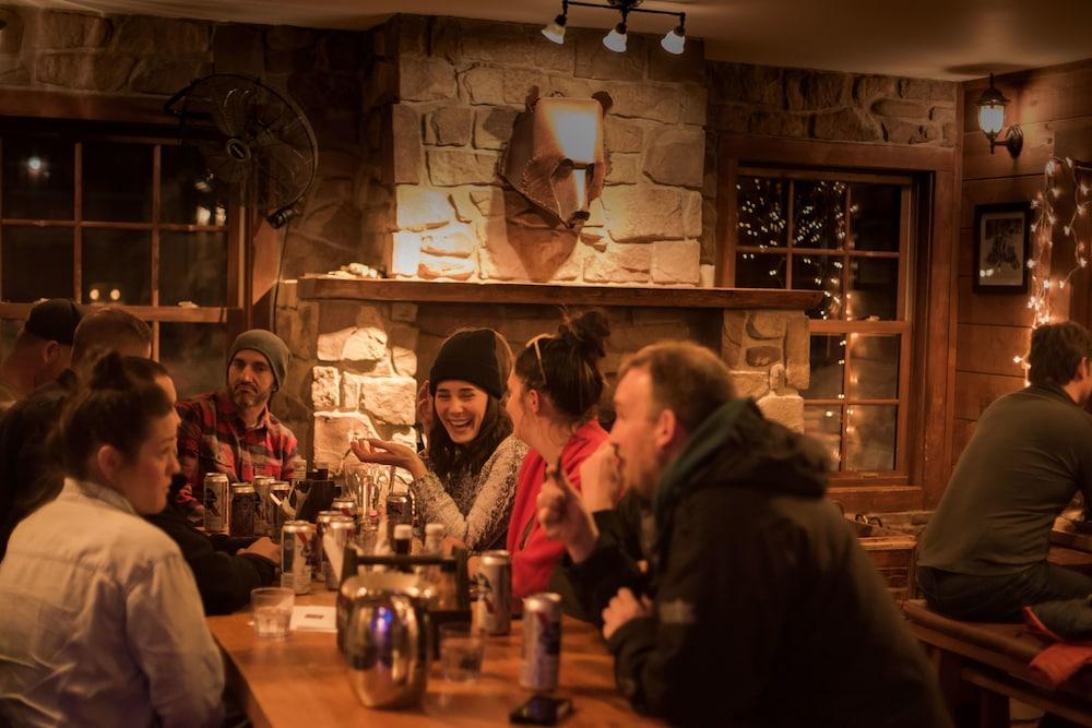 Winston Lodge Golden Extérieur photo
