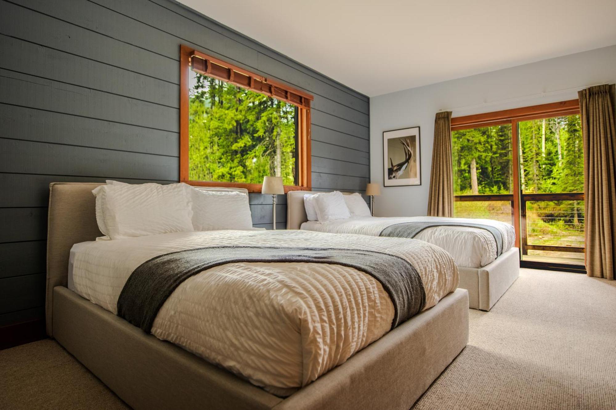 Winston Lodge Golden Extérieur photo