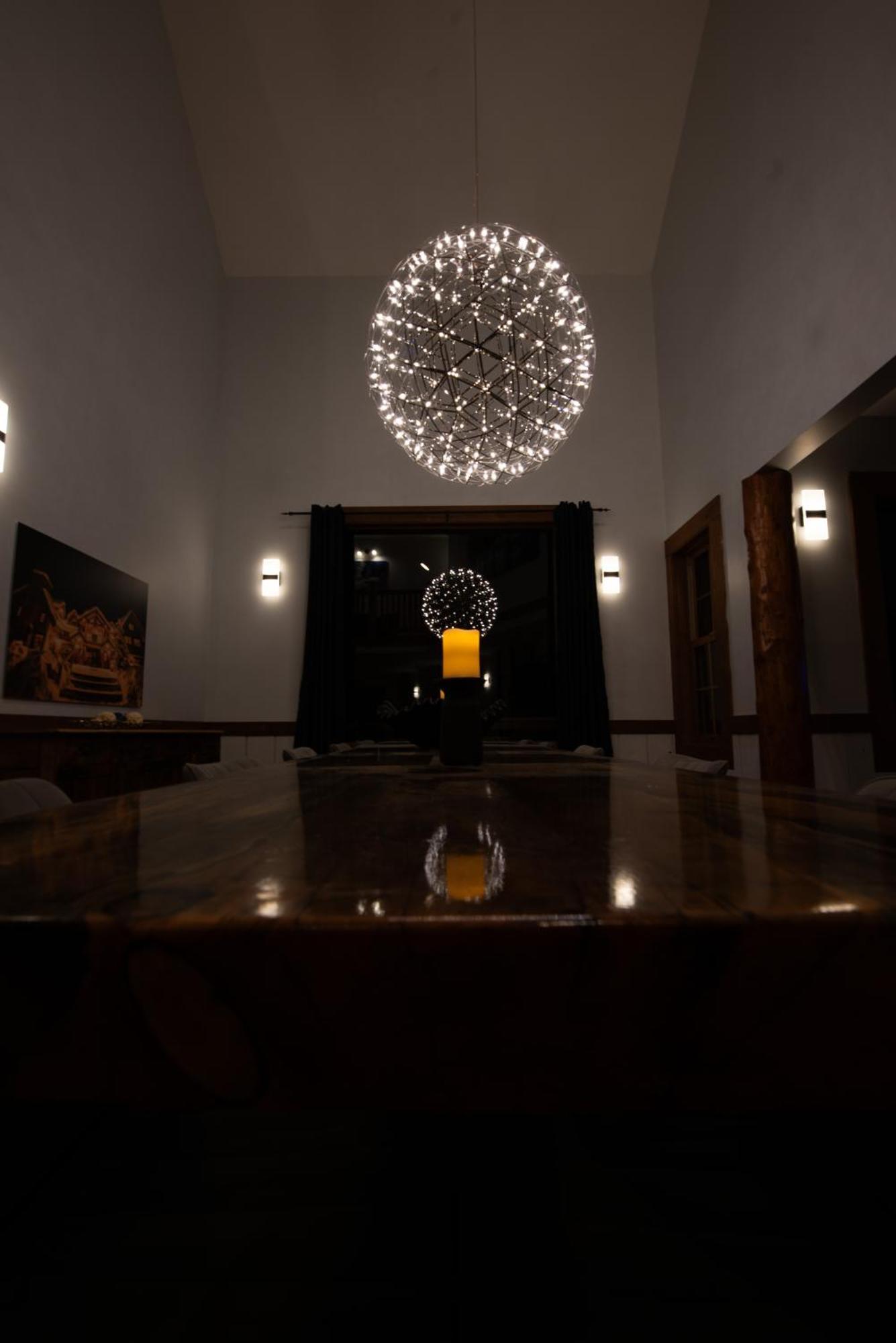 Winston Lodge Golden Extérieur photo