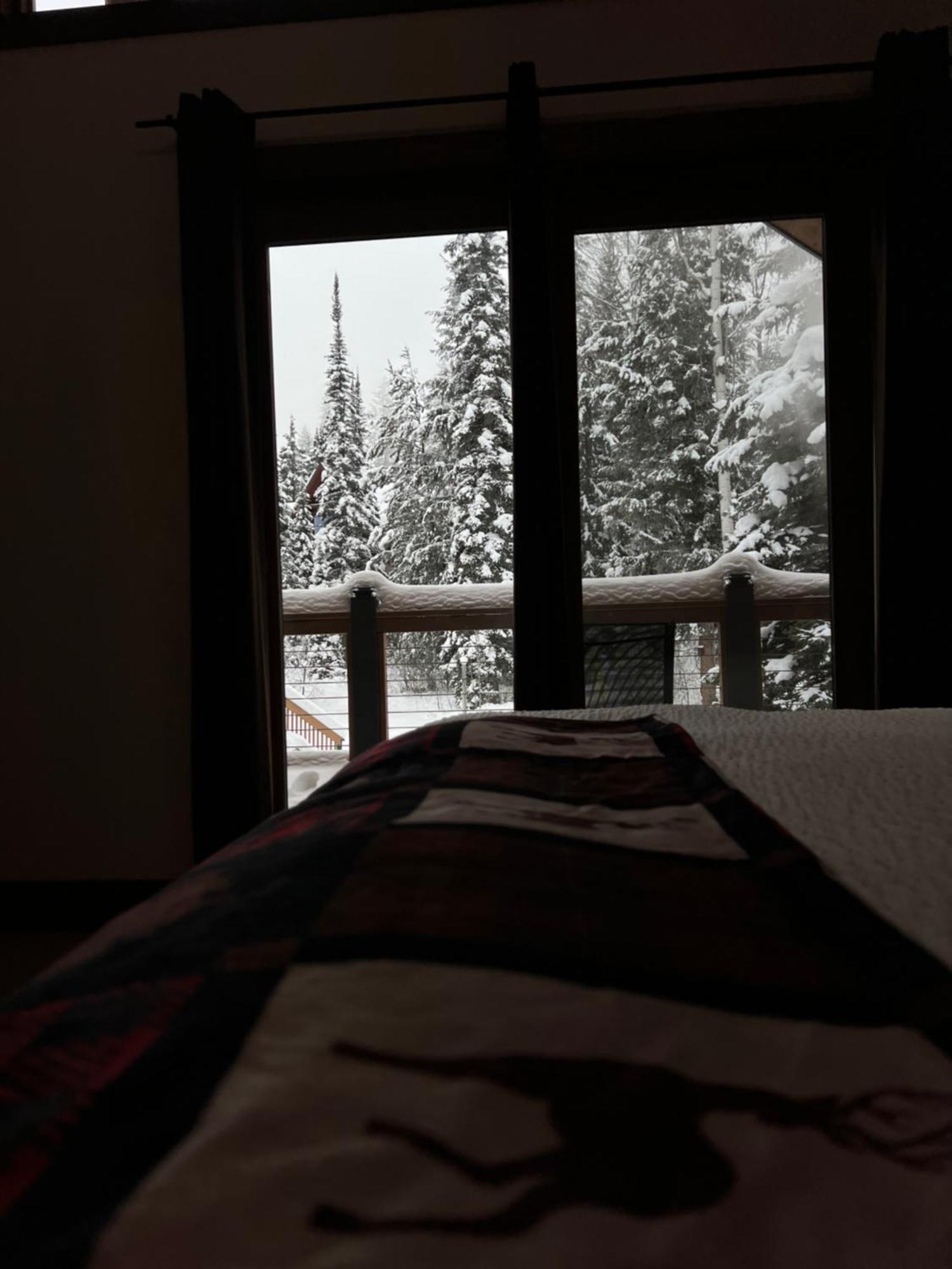 Winston Lodge Golden Extérieur photo