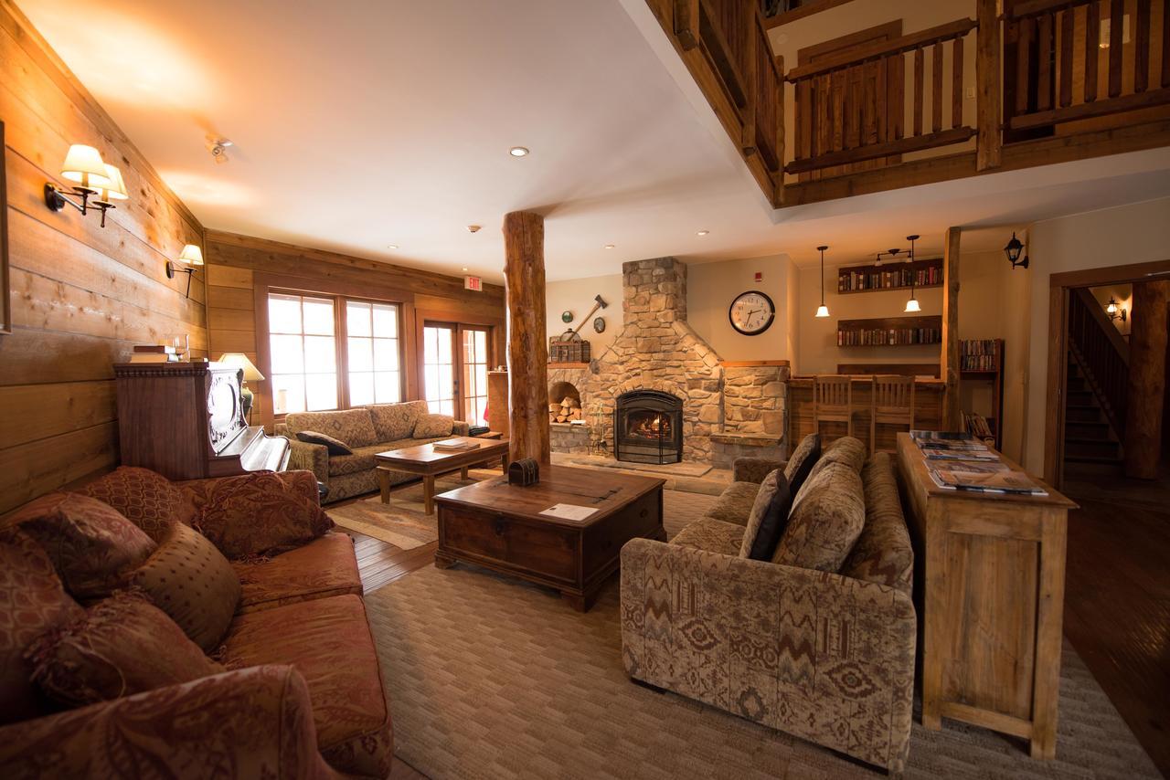 Winston Lodge Golden Extérieur photo